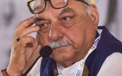 Agnipath will create two Armies in country, says Hooda