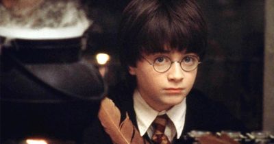 Inside Harry Potter's magical world - and how it nearly didn't happen 25 years ago