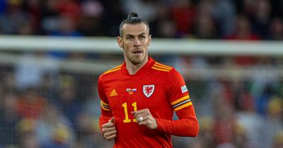 Cardiff City issue classy message to Gareth Bale after learning he's chosen Los Angeles FC