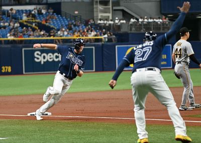 Pittsburgh Pirates vs. Tampa Bay Rays, live stream, TV channel, time, odds, how to watch MLB