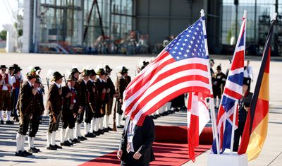 Biden, G7 leaders to agree on import ban on Russian gold - source