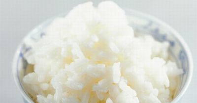 Expert shares why you should never boil most types of rice