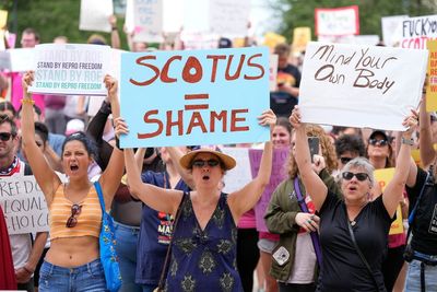 Supreme Court-Abortion, ADVISORY