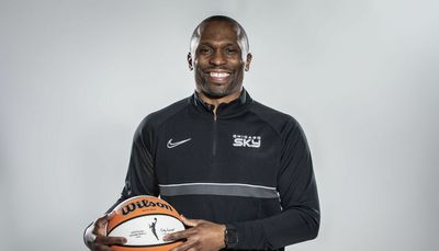 Sky’s James Wade adds WNBA All-Star Game to his coaching resume