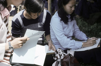 Migrants against the machine