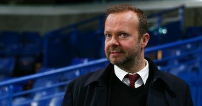 Man Utd paying the price for disastrous Ed Woodward reign despite transfer wishes