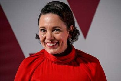 Olivia Colman leads celebs in open letter against Rwanda deportations