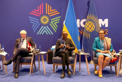 Commonwealth ends summit with call for action on climate change, trade
