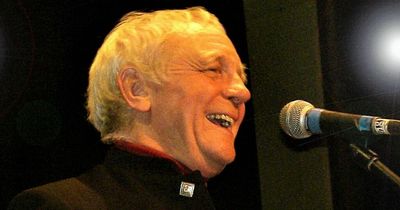 Musicians band together to create special 'Ayrshire Folk For Ukraine' fundraiser