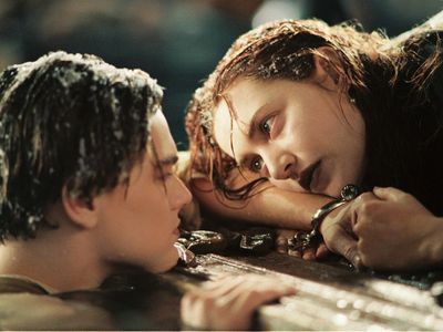 Titanic: Infamous ‘plot hole’ was explained by James Cameron years ago