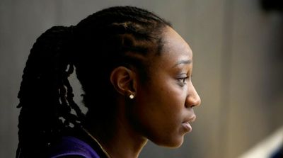 Tina Charles and Mercury Have Parted Ways, Team Says
