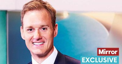 Dan Walker's dismal viewing figures after quitting BBC Breakfast for Channel 5