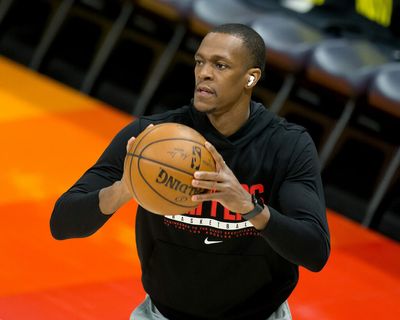 Emergency protective order against former Celtics guard Rajon Rondo dismissed