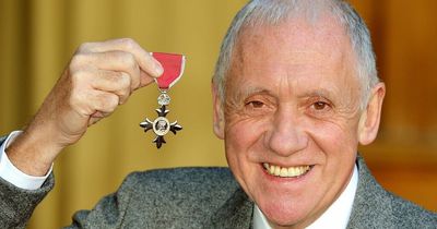 Harry Gration's wife shares her 'disbelief' after beloved husband & former BBC presenter dies