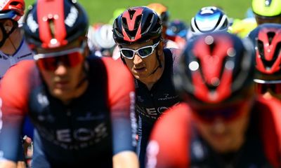 Geraint Thomas out to cap comeback with another tilt at Tour de France