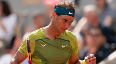 Nadal Updates Status of His Foot Injury Ahead of Wimbledon