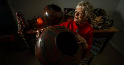 'I was being followed': Double life of a campaigner against racism