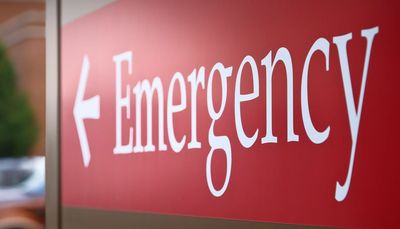 Girl, 4, dies of injuries from child abuse in Chatham