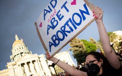 U.S. Supreme Court decision could stigmatise abortion globally, says Population Foundation of India