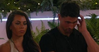 East Lothian Love Island star Jay Younger 'has little to no chance of winning show with Paige'