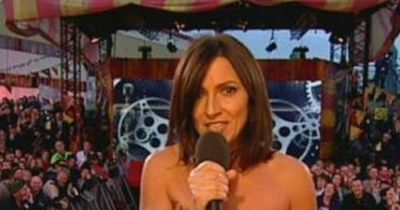 Davina McCall addresses Big Brother rumours and possible return date