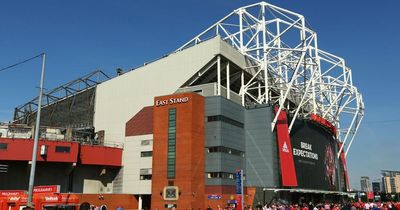 Man Utd face being plunged into £1bn debt with Old Trafford redevelopment plan