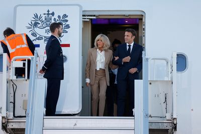 France's Macron asks prime minister to propose new government to be named in July