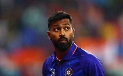 Important we play every match like a WC final, says Hardik