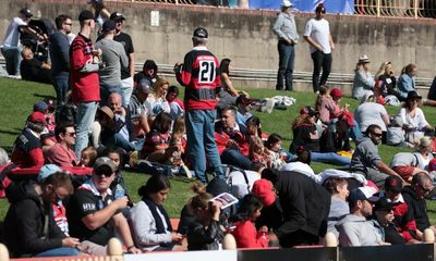 Is it time for the dream of North Sydney Bears’ long-awaited return to finally become a reality?