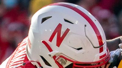 Nebraska Starting OL Ruled Ineligible for 2022 Season