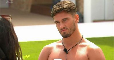 Love Island's Remi forced to tell Jacques to 'stop' over 'banter' taken too far
