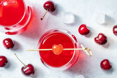 The TikTok famous "healthy Coke" is bad
