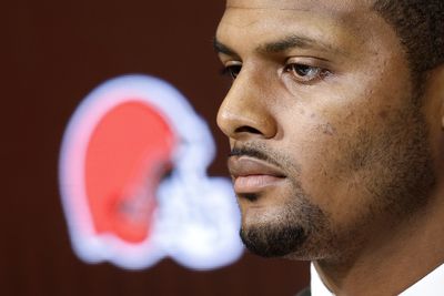 Deshaun Watson’s NFL disciplinary hearing scheduled for Tuesday