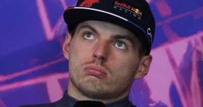 Max Verstappen "doesn't need love" from F1 fans as Lewis Hamilton comparison made