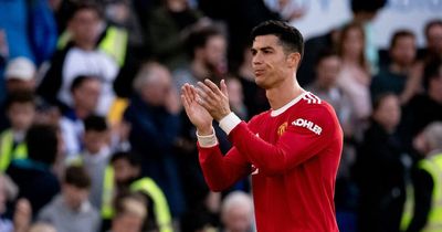 Manchester United stance on Cristiano Ronaldo future amid Chelsea transfer reports