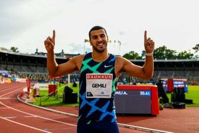 UK Athletics Championships 2022: Day 3 full schedule and start time as Adam Gemili goes in men’s 200m