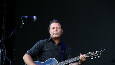 Troy Cassar-Daley goes ‘full circle’