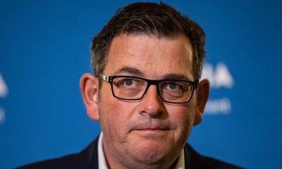 Australian politicians respond to US abortion decision – as it happened