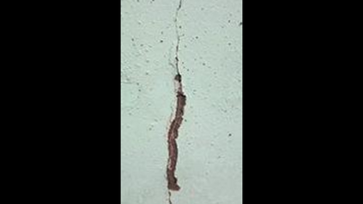 Karnataka: Mild tremors felt in Dakshina Kannada, Kodagu