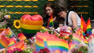 Horror on Oslo Pride day as gunman goes on deadly rampage killing two, injuring 21