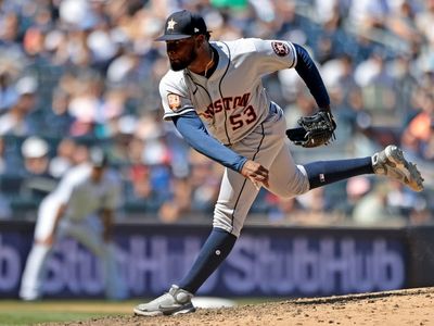 Javier stars in Astros no-hitter as Yankees shut out
