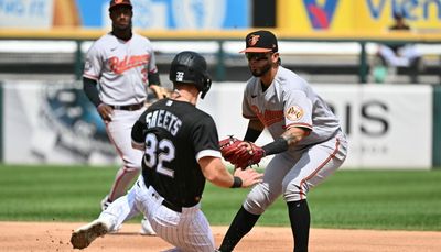 Sox again manage little ‘O’ against lowly O’s