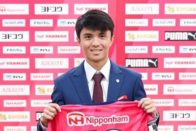 Chaowat heads back to Cerezo