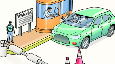 Bengaluru: Pay more toll on E-City flyover, Attibele highway
