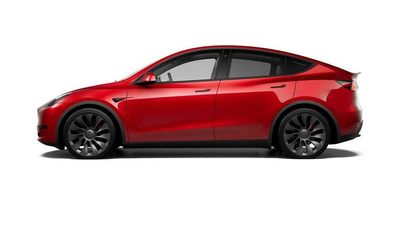 Norway: Tesla Model Y Entered A Higher Sales Gear In June