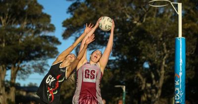 Positive signs for West despite loss to University in Newcastle championship netball: Round 10