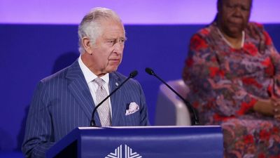 Commonwealth ends summit with call for action on climate change and trade
