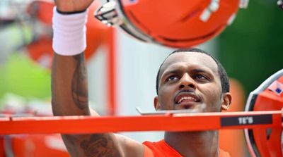 Report: Deshaun Watson’s Contract Could Be Delayed a Year