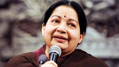 Dispose of Former Tamil Nadu CM J Jayalalithaa’s Rs 11,000 saris, footwear: Plea