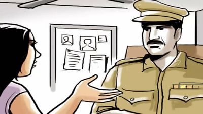 Ahmedabad: Satellite bizman files complaint over kidnapping by associate